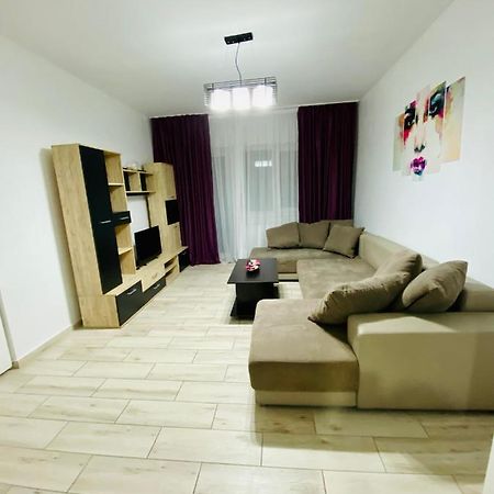 Antonia'S Apartment Констанца Экстерьер фото