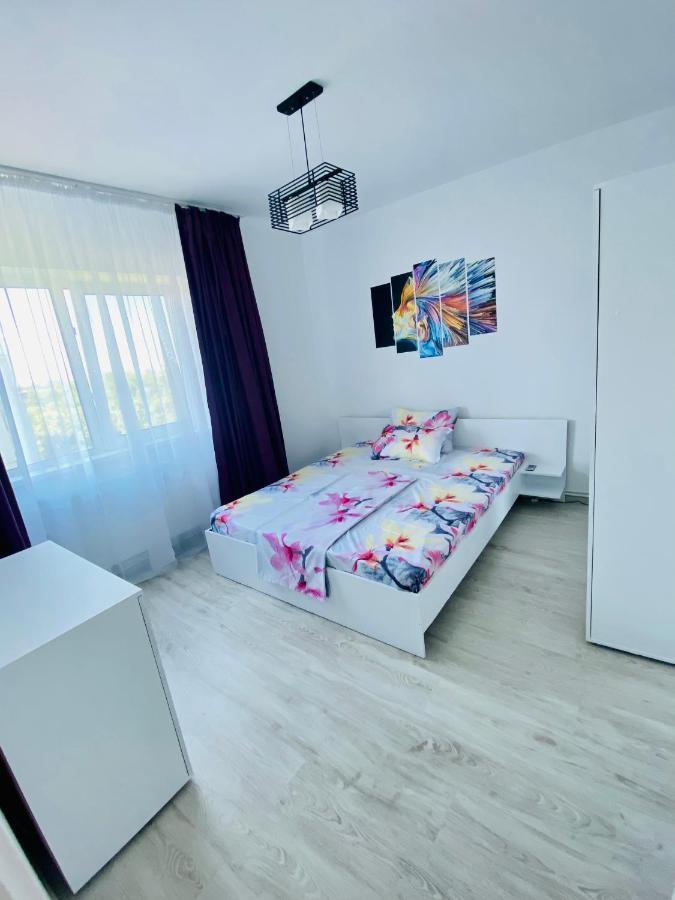 Antonia'S Apartment Констанца Экстерьер фото