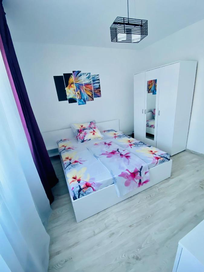 Antonia'S Apartment Констанца Экстерьер фото