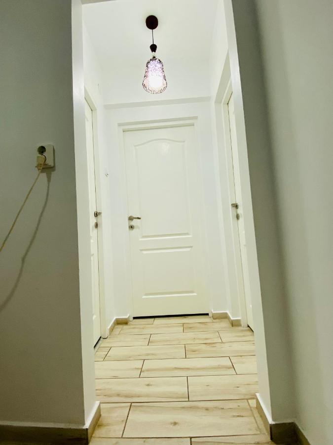 Antonia'S Apartment Констанца Экстерьер фото