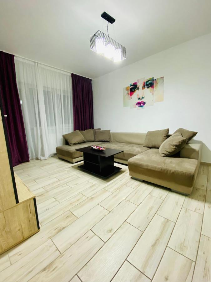 Antonia'S Apartment Констанца Экстерьер фото