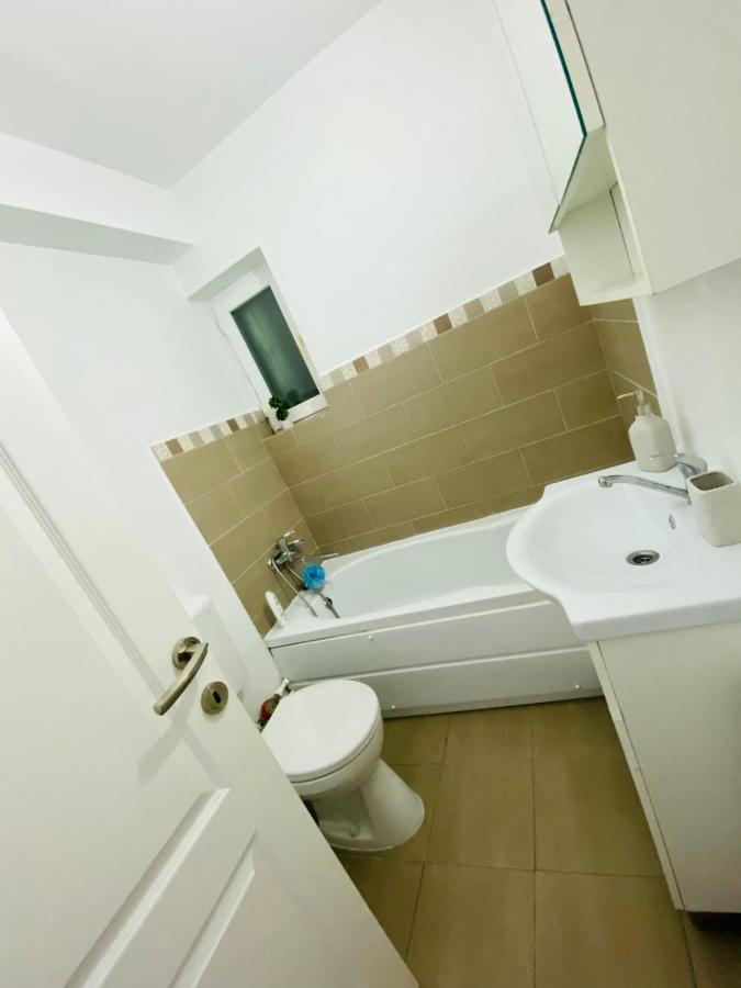 Antonia'S Apartment Констанца Экстерьер фото