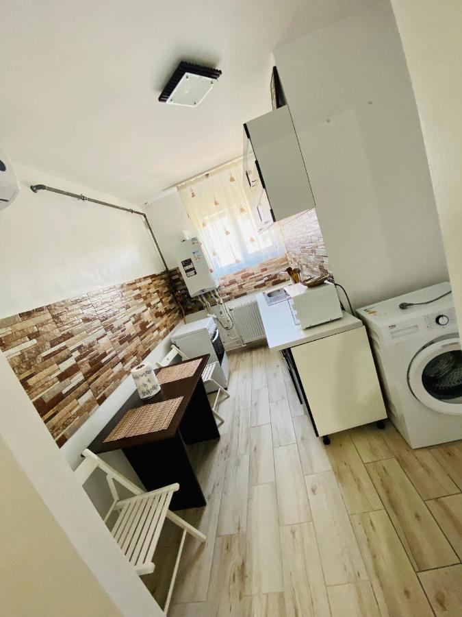 Antonia'S Apartment Констанца Экстерьер фото